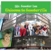 Welcome to Scooterville artwork