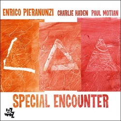 Enrico Pieranunzi, Joey Baron & Marc Johnson - Why Did I Choose You?