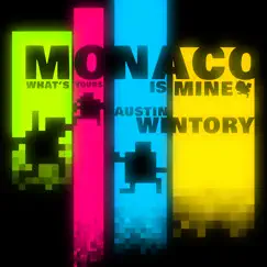 Monaco: What's Yours Is Mine by Austin Wintory album reviews, ratings, credits