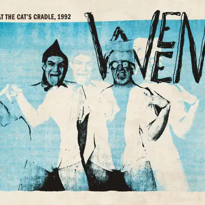 At the Cat's Cradle, 1992 (Live) - Ween