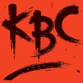 KBC Band - America