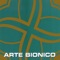Neon Jungle - Arte Bionico lyrics