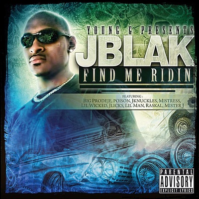 We Ride On The Westside - Jblak Feat. Raskal | Shazam