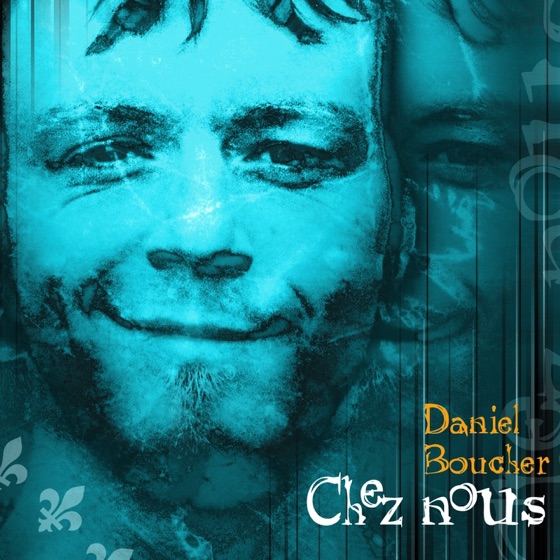 Cover artwork for Chez nous