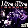 Live & Jive Legends 2