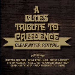 Kirk Fletcher - Green River