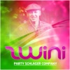 Party Schlager Company - Single