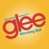 Wrecking Ball (Glee Cast Version) - Single artwork