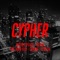 Cypher - FYÜTCH, Justus Peace, The King 615, Canon & Scrap lyrics