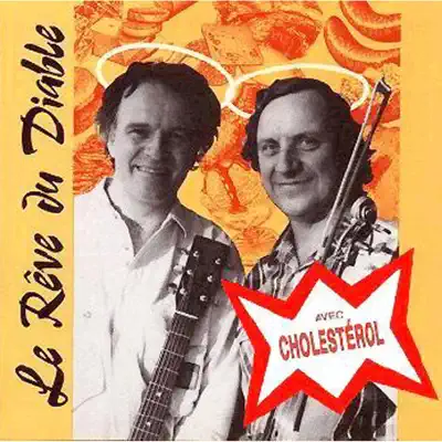 Avec Cholesterol - Le Rêve du Diable Avec Cholesterol - Le Rêve du Diable
