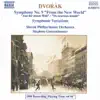 Dvorak: Symphony No. 9, 'From the New World'; Symphonic Variations album lyrics, reviews, download