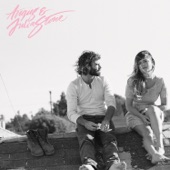 Angus & Julia Stone  cover