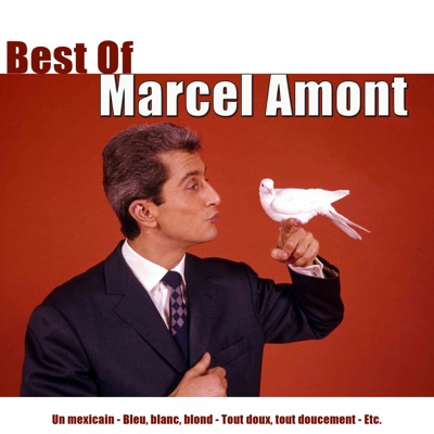 Best of Marcel Amont - Marcel Amont