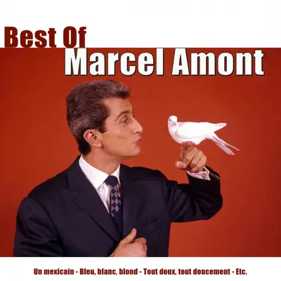 Best of Marcel Amont - Marcel Amont