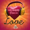 Love (Enzio Velli Vs. Balu Da Houseclasher Mix) - Single album lyrics, reviews, download