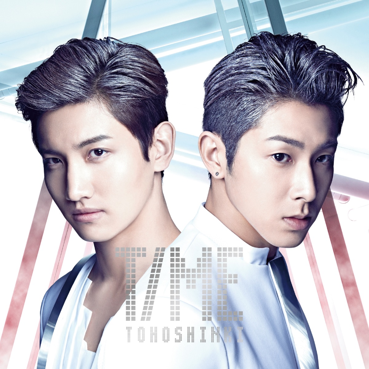 TVXQ! – Time