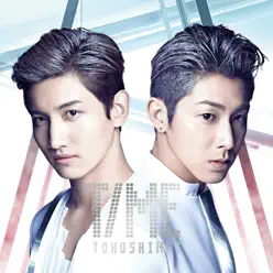 Time - TVXQ