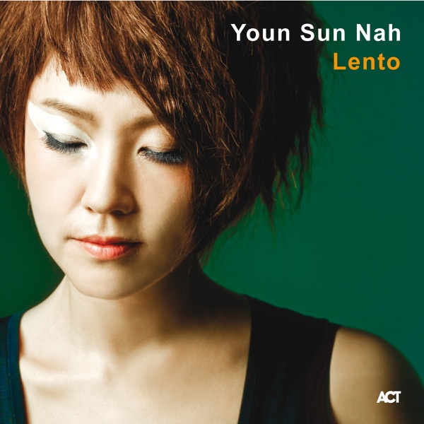 Youn Sun Nah - Momento Magico