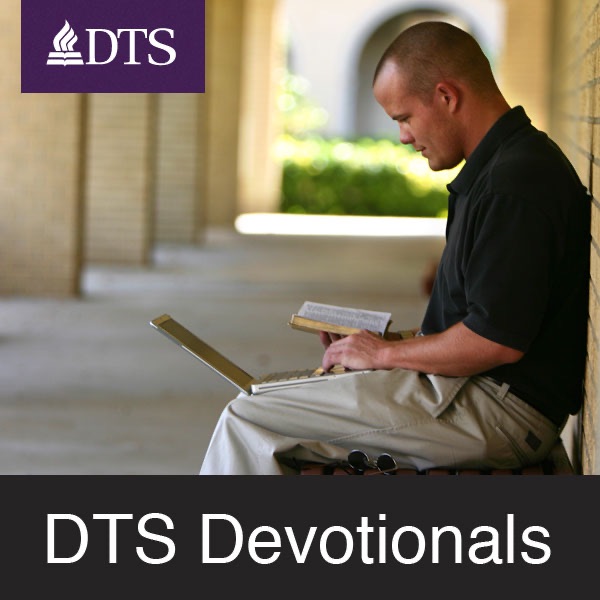 DTS Devotional (audio)