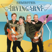 Semester - Arvingarna