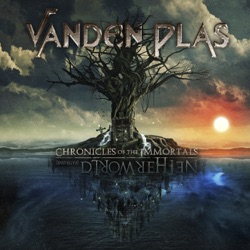 Vanden Plas - Vision 3hree * Godmaker *