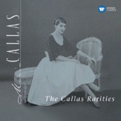 The Callas Rarities (Remastered) artwork
