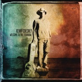 Kenny Chesney - El Cerrito Place