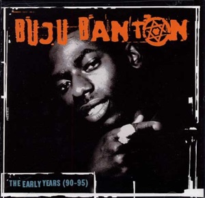 Buju Banton - The Early Years (90-95)