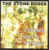 The Stone Roses - Something's Burning