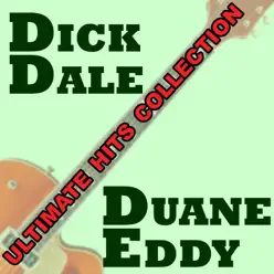 Ultimate Hits Collection - Duane Eddy