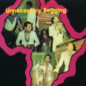 Unnecessary Begging - Fela Kuti