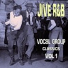 Jive R&B, Vol. 1 artwork