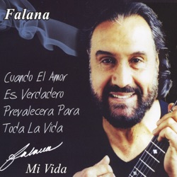 Falana - Ay, Amor (Victor Manuel)