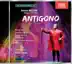 Antigono, Act III: Ma Demetrio dov'è? (Antigono, Alessandro, Berenice, Ismene, Clearco, Demetrio) song reviews