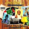 North Carolina (feat. Anthony Hamilton) - Single