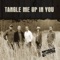 Tangle Me Up in You - Bryan Hayes lyrics