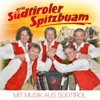 Orig. Südtiroler Spitzbuam - Mit Musik aus Südtirol, 2014