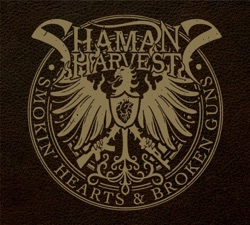 Shaman's Harvest - In Chains