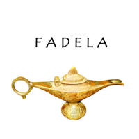 Fadela - Charika gadra artwork