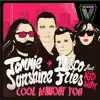 Cool Without You (feat. Kid Sister) - Single album lyrics, reviews, download