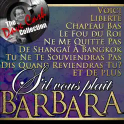 Barbara s'il vous plait (The Dave Cash Collection) - Barbara