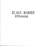 Blake Babies - Walk a Thin Line