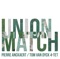 Pierre Anckaert and Tom Van Dyck 4-Tet - Union Match