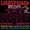Loudspeaker Riddim artwork