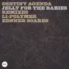 Stream & download Destiny Agenda - Single