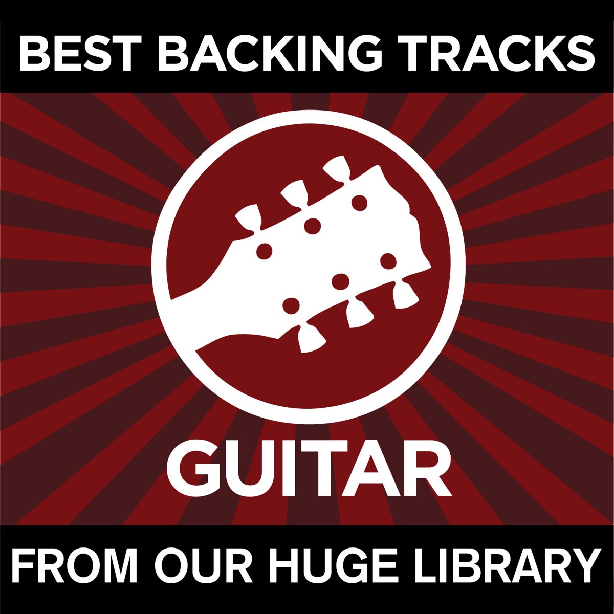 Best Backing. Mega Backing tracks.