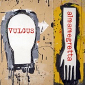 Vulgus artwork