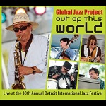 Global Jazz Project - African Visions