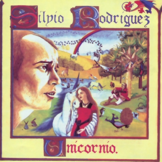 Cover artwork for La Gaviota