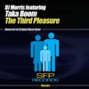 DJ Morris feat  Taka Boom - The Third Pleasure (Cedric Gervais Tribal Mix)